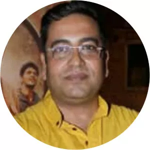 Dhrubo Banerjee - Movie director