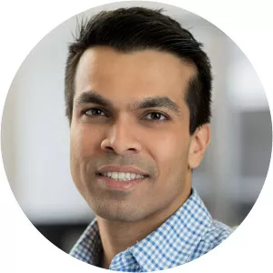 Dhruv Batra - Computer researcher