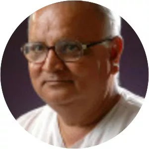 Dhruv Bhatt - Novelist