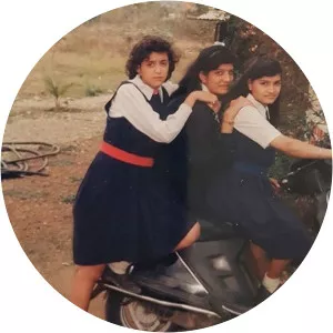 Dhruv D'Souza - Remo D'Souza's son