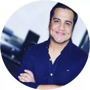 Dhruv Dhalla photograph