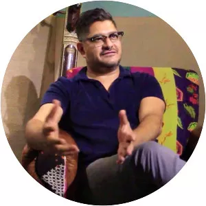 Dhruv Ghanekar - Musical composer