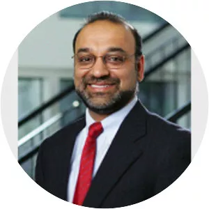 Dhruv Grewal - Author