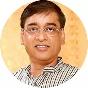 Dhruv Narayan Singh