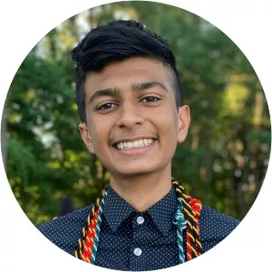 Dhruv Raval - Indian cricketer