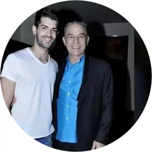 Dhruv Tahil photograph