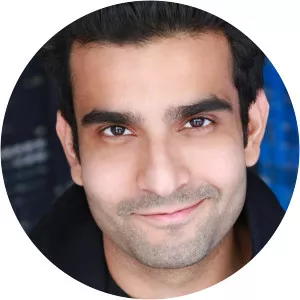 Dhruv Uday Singh photograph