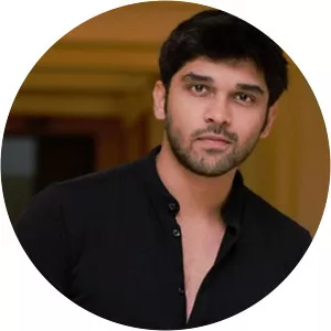 Dhruv Vikram