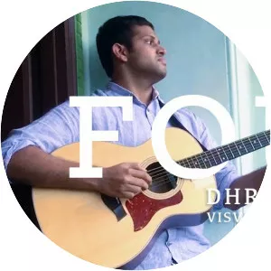 dhruv visvanath - Singer