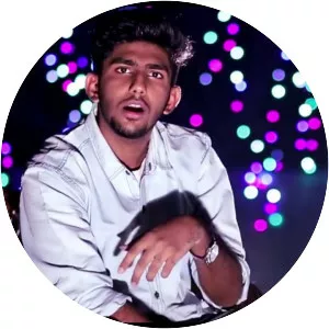 Dhruvan Moorthy - Musical artist