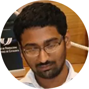Dhulipalla Bala Chandra Prasad - 
