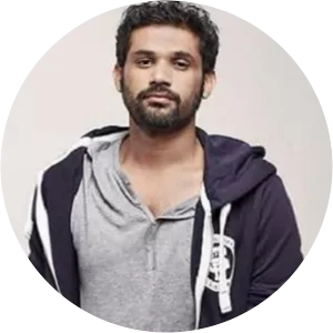 Dhundiraj Prabhakar - Film actor