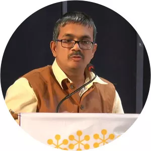 Dhwanil Parekh