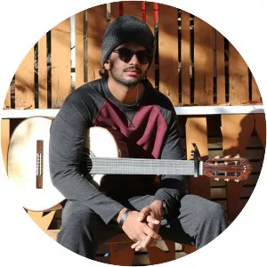 Dhyan Hewage - Musical artist