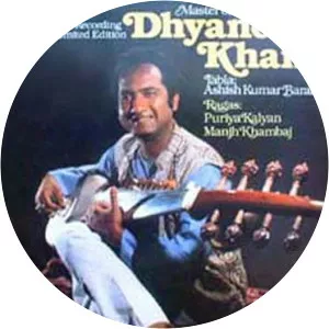 Dhyanesh Khan photograph