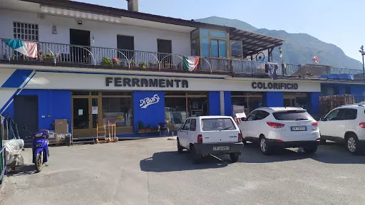 Di Blasi - Colorificio