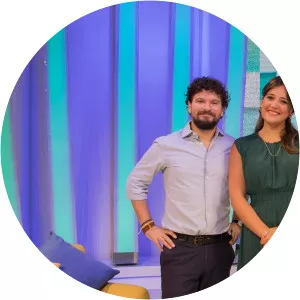 Di buon mattinoSince 2021 - TV program