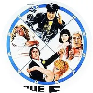 Di che segno sei? - 1975 ‧ Comedy ‧ 2h 10m