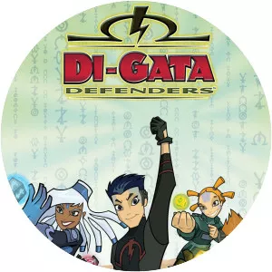 Di-Gata Defenders