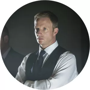 DI Joseph Chandler - 