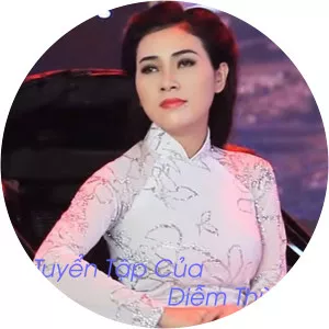 Diễm Thùy - Musical artist