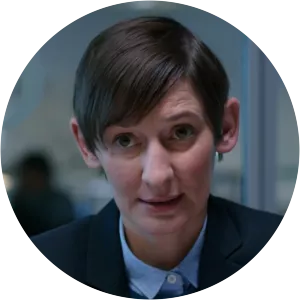 DI Michelle Brandyce - 