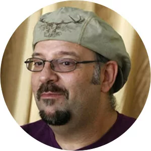 Di Moretti - Screenwriter