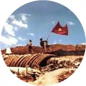 Điện Biên Phủ - City in Vietnam