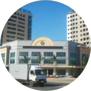 Diễn Châu District (Diễn Châu)