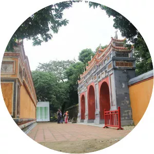 Điện Phụng Tiên
