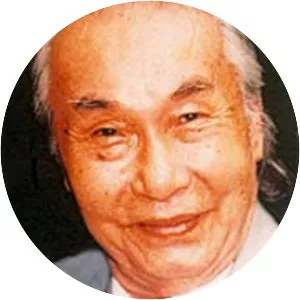 Diệp Minh Châu - Vietnamese painter