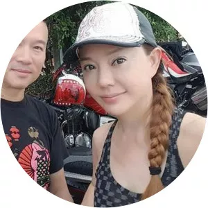 Di Ying - Taiwanese actress