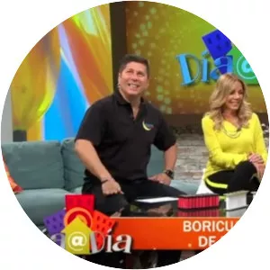 Día a Día con Raymond y Dagmar