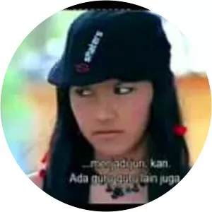 Dia Bukan Cinderella