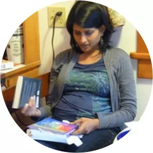 Dia Da Costa - Author