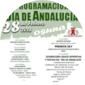 Día de Andalucía