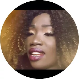 Dia Nu'Ella - Musical artist