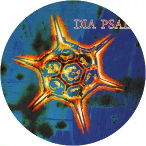 Dia Psalma - Rock band