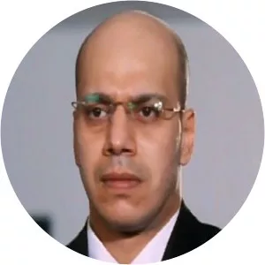 Diaa Abdel Khalek - Actor