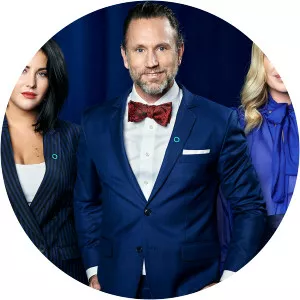 Diabetesgalan (Since 2017) - TV program