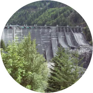Diablo Dam