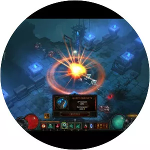 Diablo III: Rise of the Necromancer - Video game