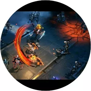 Diablo - Video game series