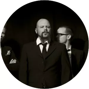 Diablo Swing Orchestra