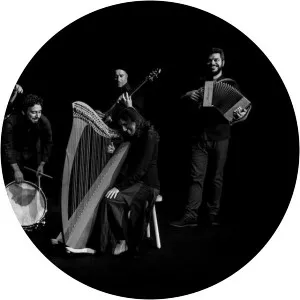 Diabo a Sete - Musical group