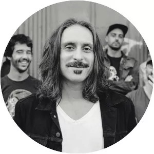 Diabo na Cruz - Musical group