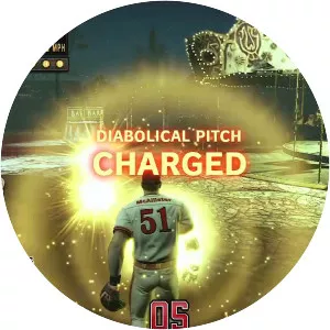 Diabolical Pitch - Video game