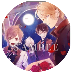Diabolik Lovers: Chaos Lineage