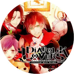 Diabolik Lovers: Haunted Dark Bridal