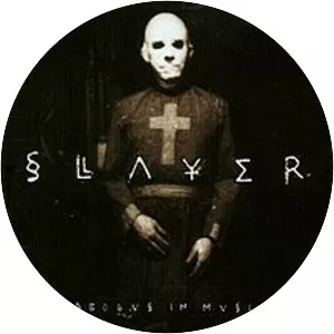 Diabolus in Musica - Studio album by Slayer